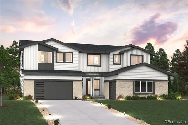 10360 Saint Mary Place Parker, CO 80138