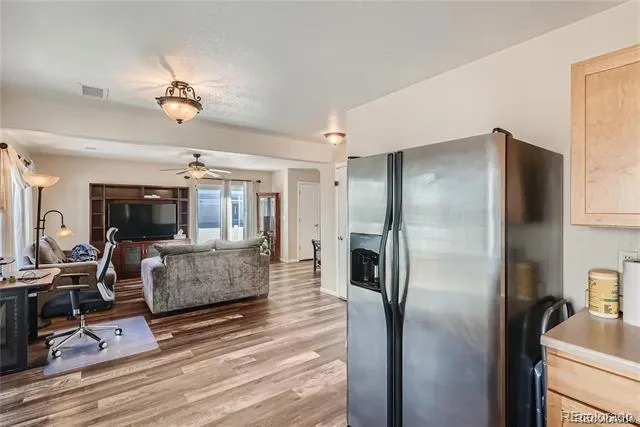 18671 Mitchell Place Denver, CO 80249