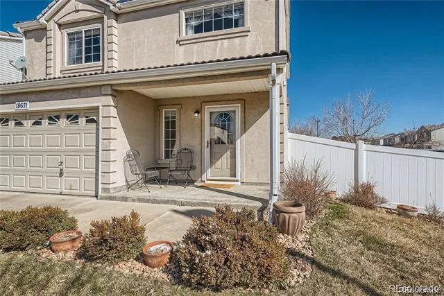 18671 Mitchell Place Denver, CO 80249