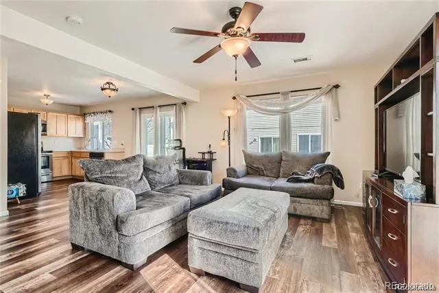 18671 Mitchell Place Denver, CO 80249