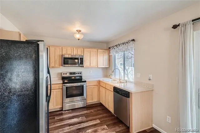 18671 Mitchell Place Denver, CO 80249