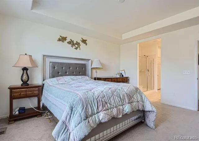 14923 E Crestridge Drive Centennial, CO 80015