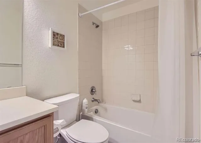 14923 E Crestridge Drive Centennial, CO 80015