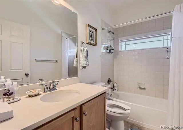 14923 E Crestridge Drive Centennial, CO 80015