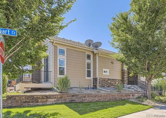 14923 E Crestridge Drive Centennial, CO 80015