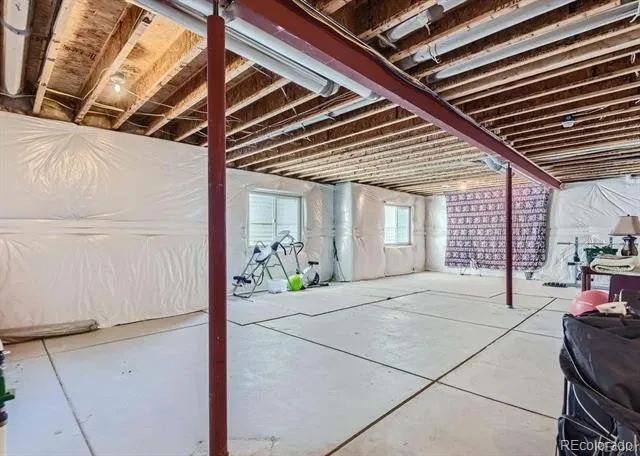 14923 E Crestridge Drive Centennial, CO 80015