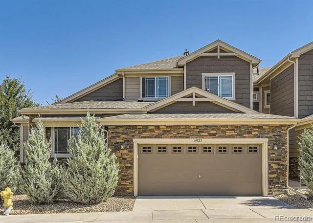 14923 E Crestridge Drive Centennial, CO 80015