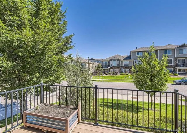 14923 E Crestridge Drive Centennial, CO 80015