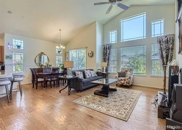 14923 E Crestridge Drive Centennial, CO 80015