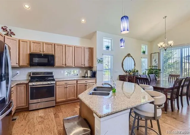 14923 E Crestridge Drive Centennial, CO 80015