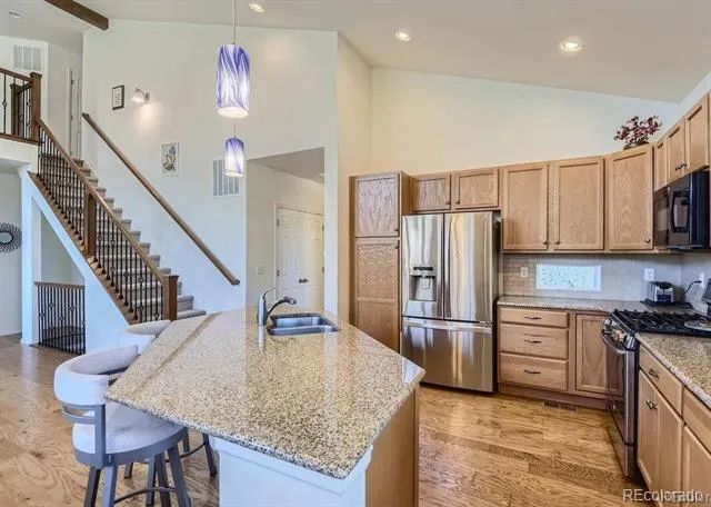 14923 E Crestridge Drive Centennial, CO 80015