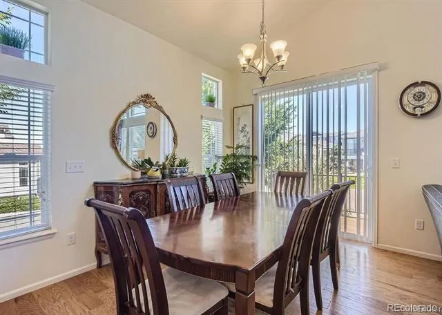 14923 E Crestridge Drive Centennial, CO 80015