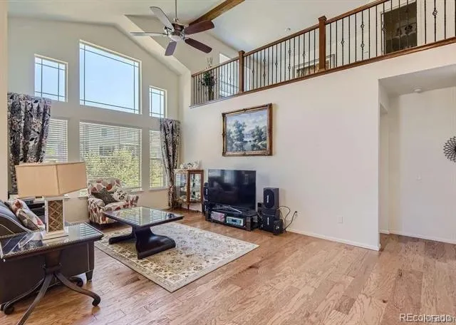14923 E Crestridge Drive Centennial, CO 80015