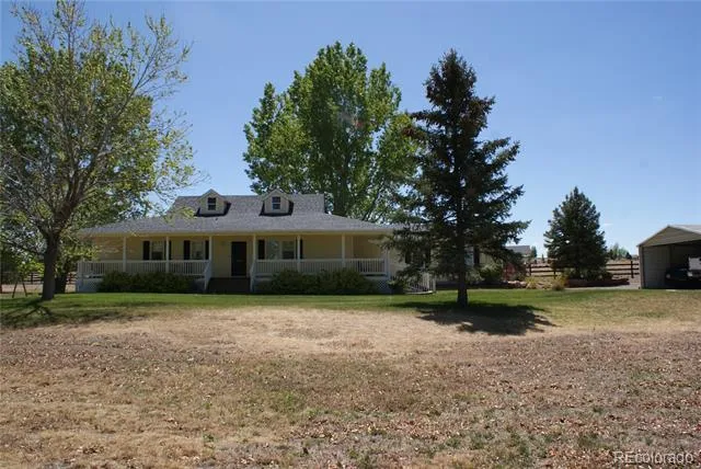 18080 County Road 1 Berthoud, CO 80513
