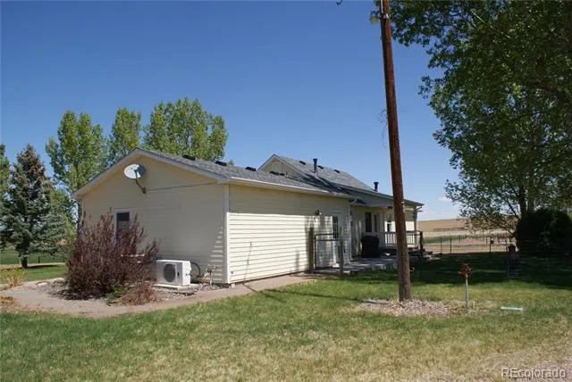 18080 County Road 1 Berthoud, CO 80513