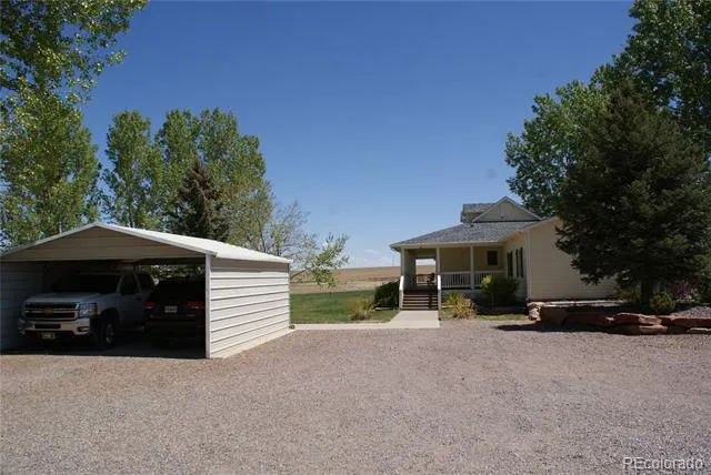 18080 County Road 1 Berthoud, CO 80513