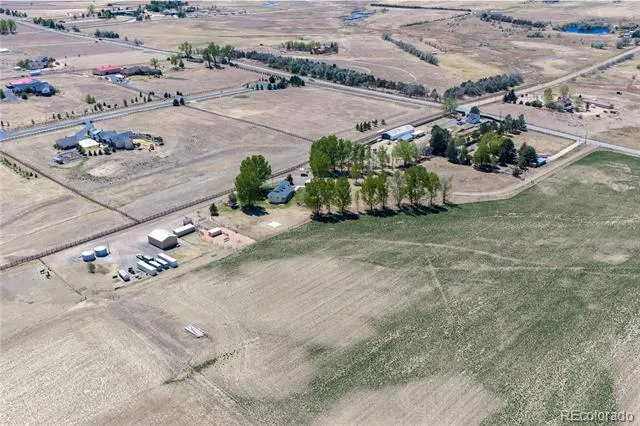 18080 County Road 1 Berthoud, CO 80513