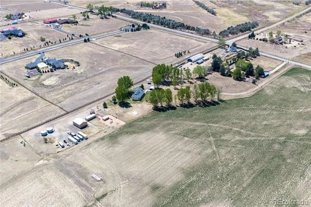 18080 County Road 1 Berthoud, CO 80513