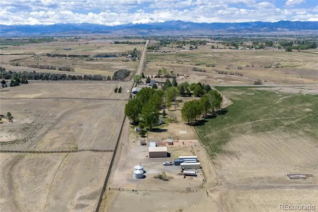 18080 County Road 1 Berthoud, CO 80513