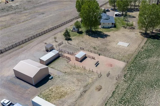 18080 County Road 1 Berthoud, CO 80513