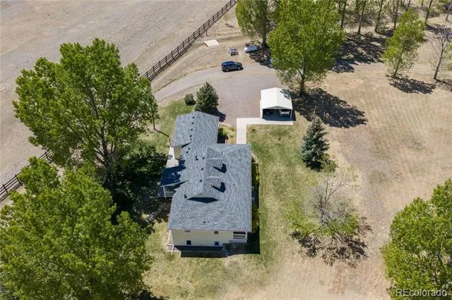 18080 County Road 1 Berthoud, CO 80513