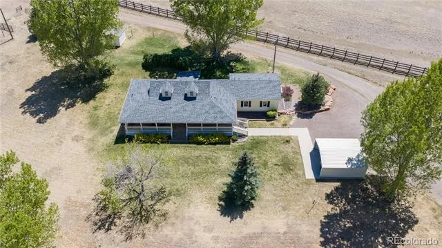 18080 County Road 1 Berthoud, CO 80513
