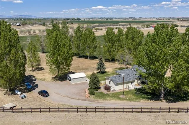 18080 County Road 1 Berthoud, CO 80513