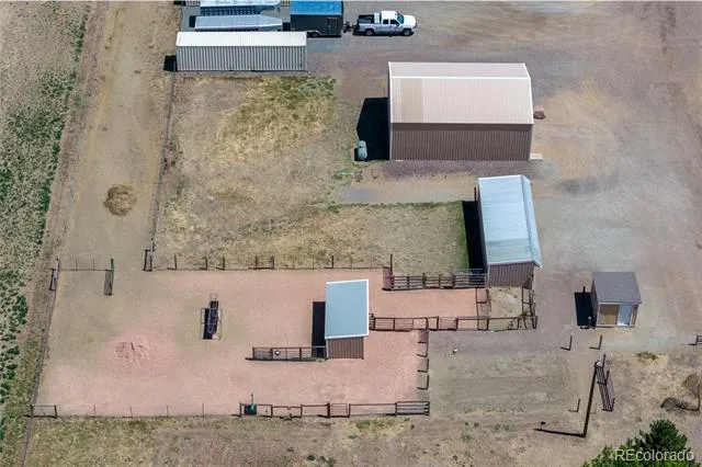 18080 County Road 1 Berthoud, CO 80513