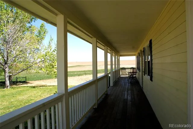 18080 County Road 1 Berthoud, CO 80513