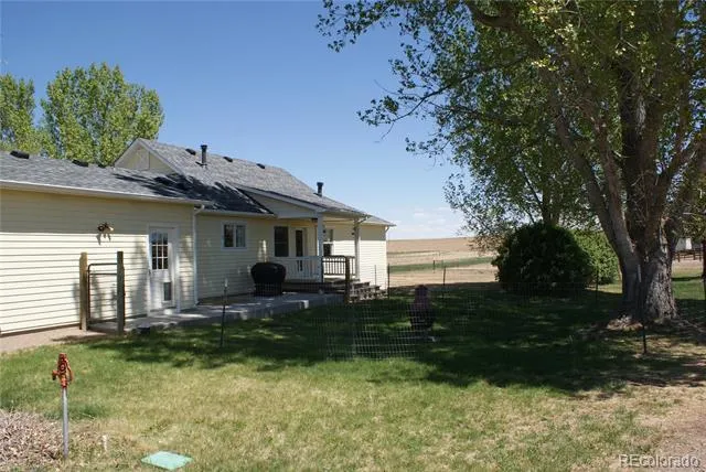 18080 County Road 1 Berthoud, CO 80513