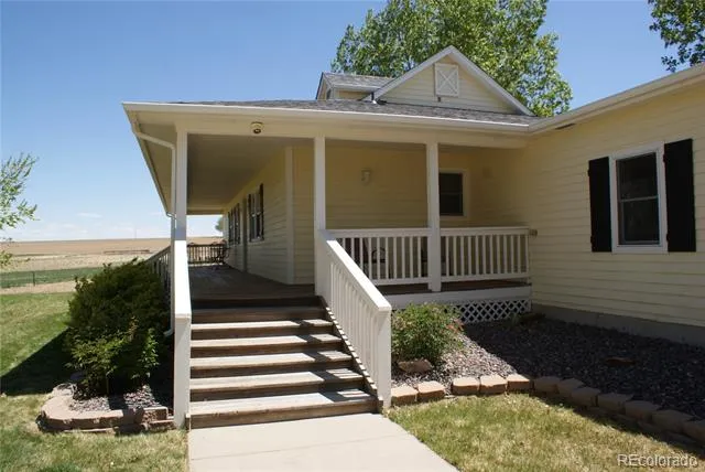 18080 County Road 1 Berthoud, CO 80513