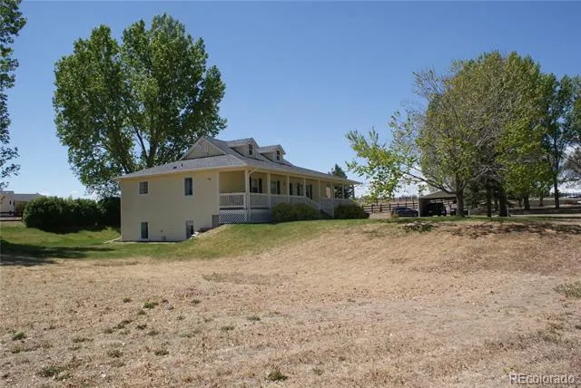 18080 County Road 1 Berthoud, CO 80513
