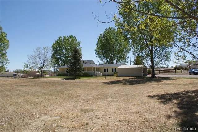 18080 County Road 1 Berthoud, CO 80513