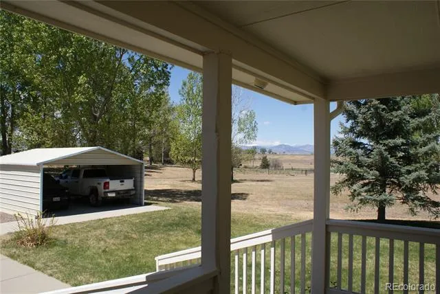 18080 County Road 1 Berthoud, CO 80513
