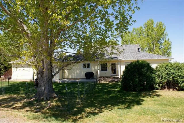 18080 County Road 1 Berthoud, CO 80513