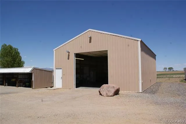 18080 County Road 1 Berthoud, CO 80513