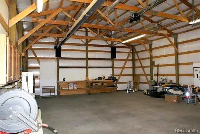 18080 County Road 1 Berthoud, CO 80513