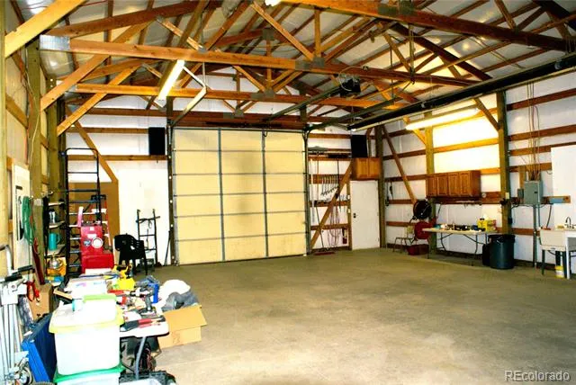 18080 County Road 1 Berthoud, CO 80513
