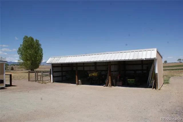 18080 County Road 1 Berthoud, CO 80513