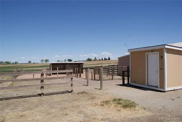 18080 County Road 1 Berthoud, CO 80513