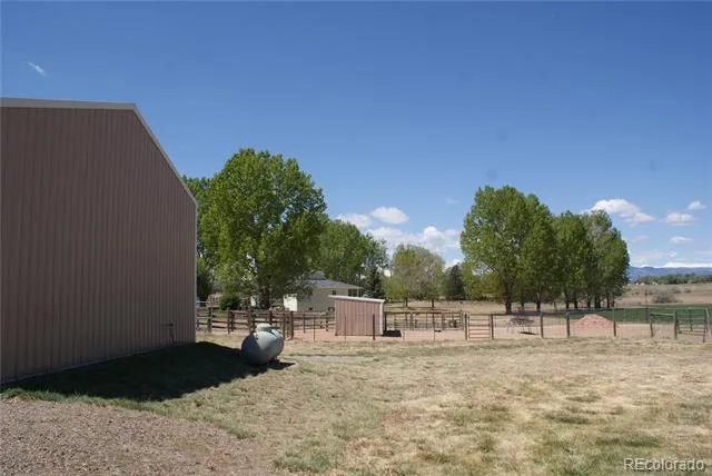 18080 County Road 1 Berthoud, CO 80513