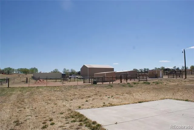 18080 County Road 1 Berthoud, CO 80513