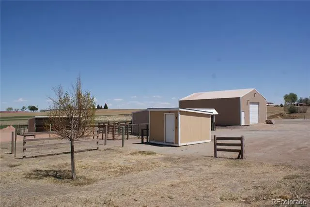18080 County Road 1 Berthoud, CO 80513