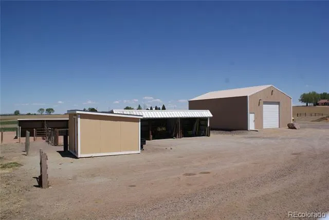 18080 County Road 1 Berthoud, CO 80513