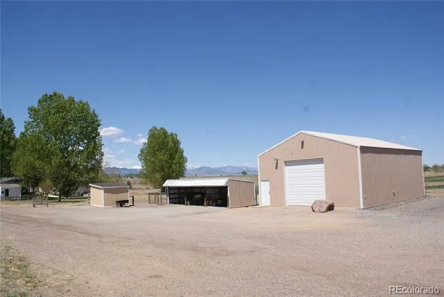 18080 County Road 1 Berthoud, CO 80513