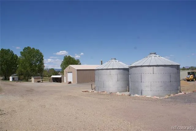 18080 County Road 1 Berthoud, CO 80513