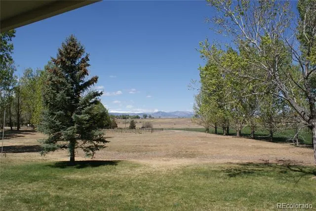 18080 County Road 1 Berthoud, CO 80513