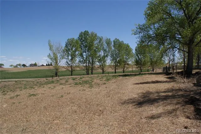 18080 County Road 1 Berthoud, CO 80513