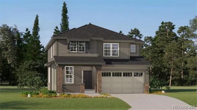 10809 Tomboy Drive Parker, CO 80134