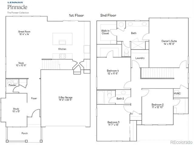 10809 Tomboy Drive Parker, CO 80134